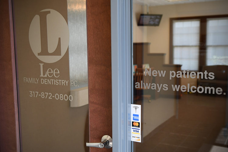 Practice overview Lee Family Dentistry